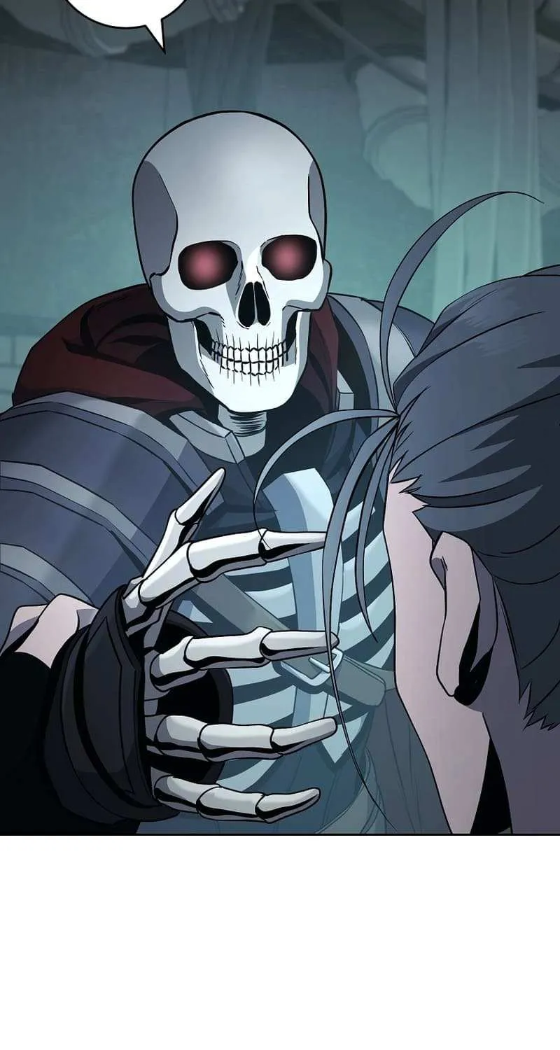 Skeleton Soldier (Skeleton Soldier Couldn’T Protect The Dungeon) Chapter 276 page 66 - 