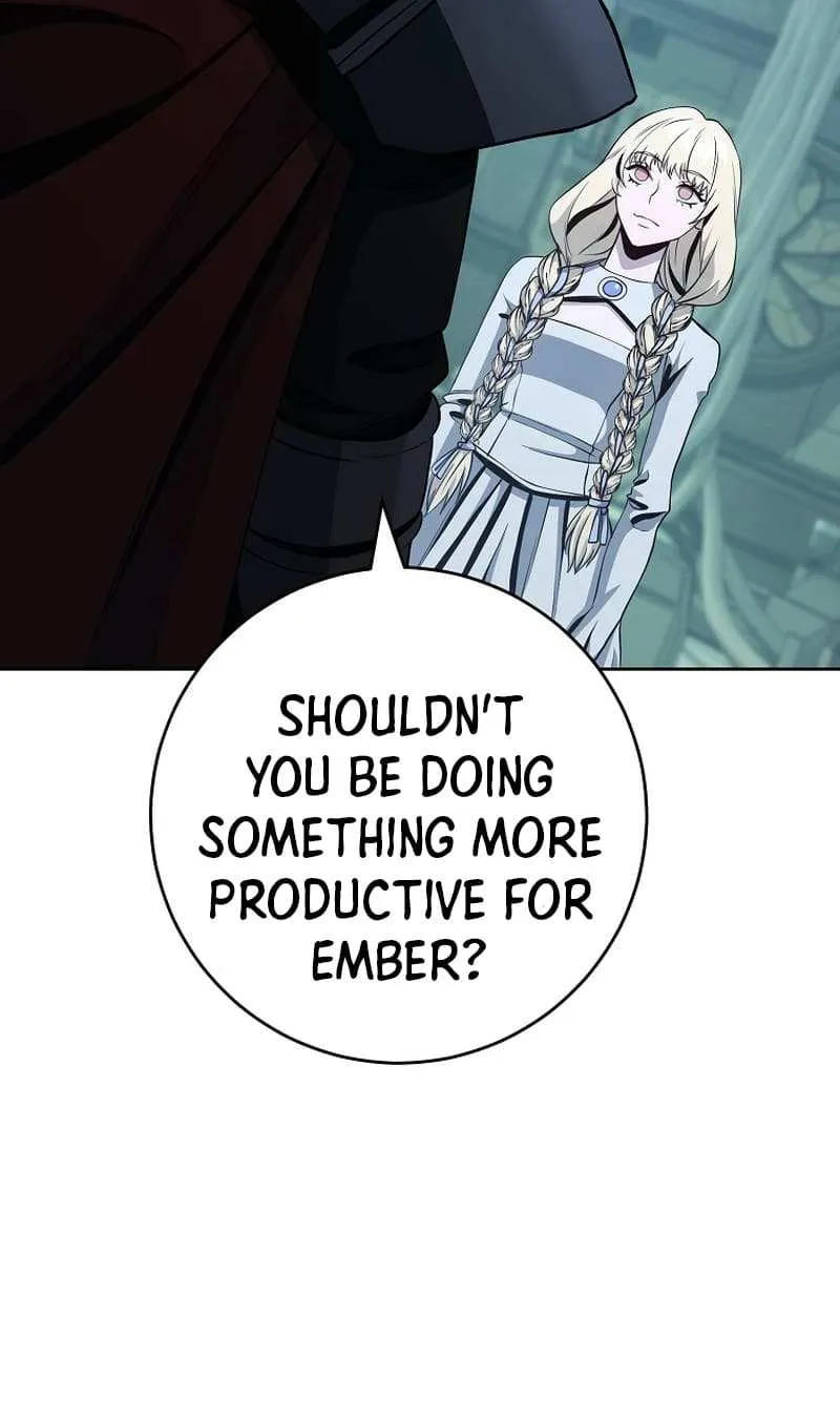 Skeleton Soldier (Skeleton Soldier Couldn’T Protect The Dungeon) Chapter 276 page 8 - 