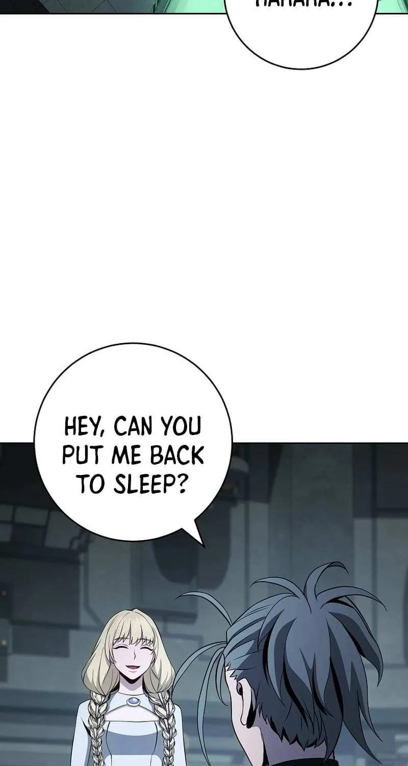 Skeleton Soldier (Skeleton Soldier Couldn’T Protect The Dungeon) Chapter 276 page 72 - 
