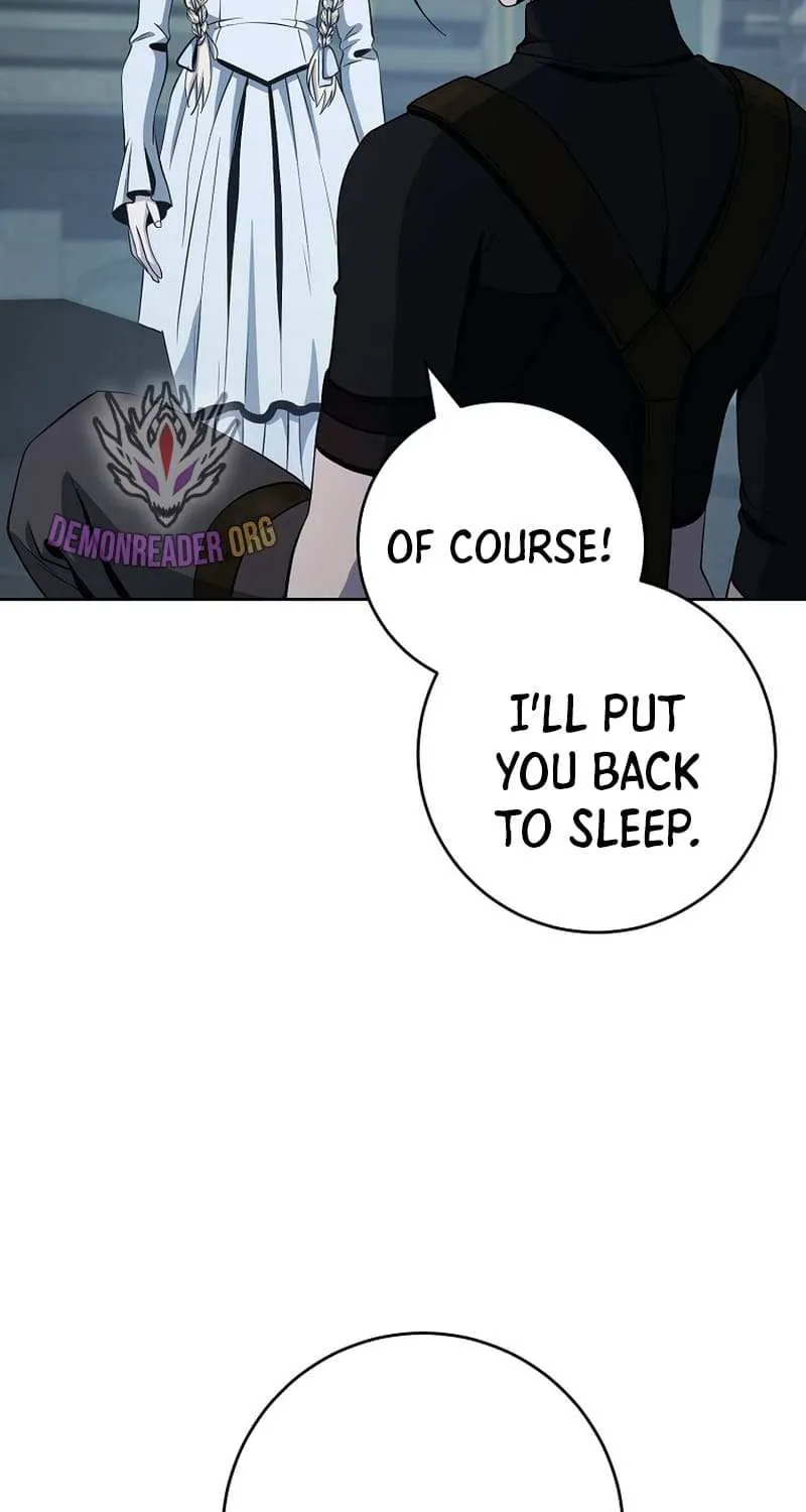 Skeleton Soldier (Skeleton Soldier Couldn’T Protect The Dungeon) Chapter 276 page 73 - 