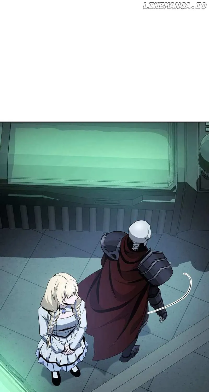 Skeleton Soldier (Skeleton Soldier Couldn’T Protect The Dungeon) Chapter 276 page 78 - 