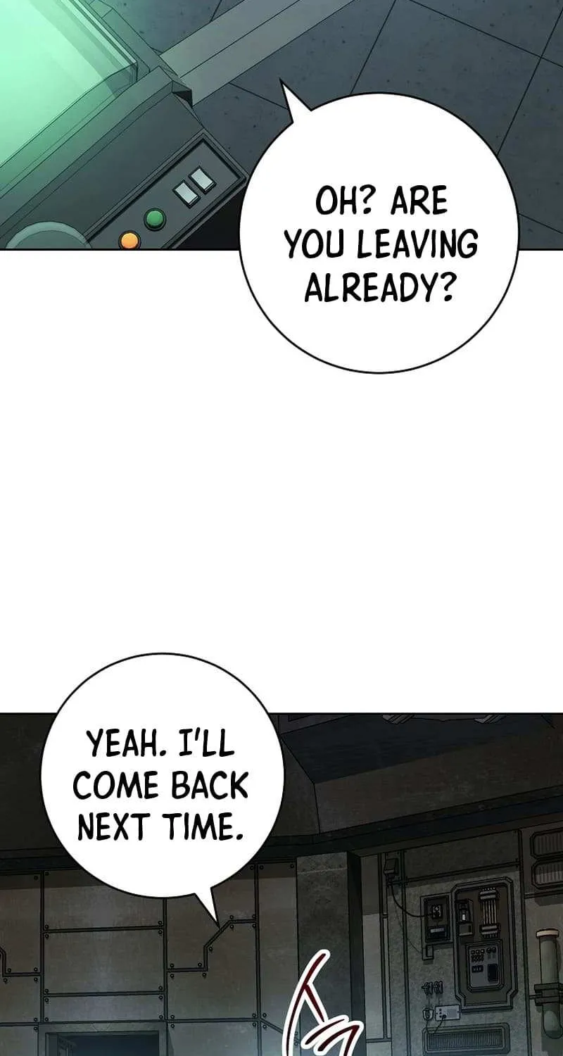 Skeleton Soldier (Skeleton Soldier Couldn’T Protect The Dungeon) Chapter 276 page 79 - 