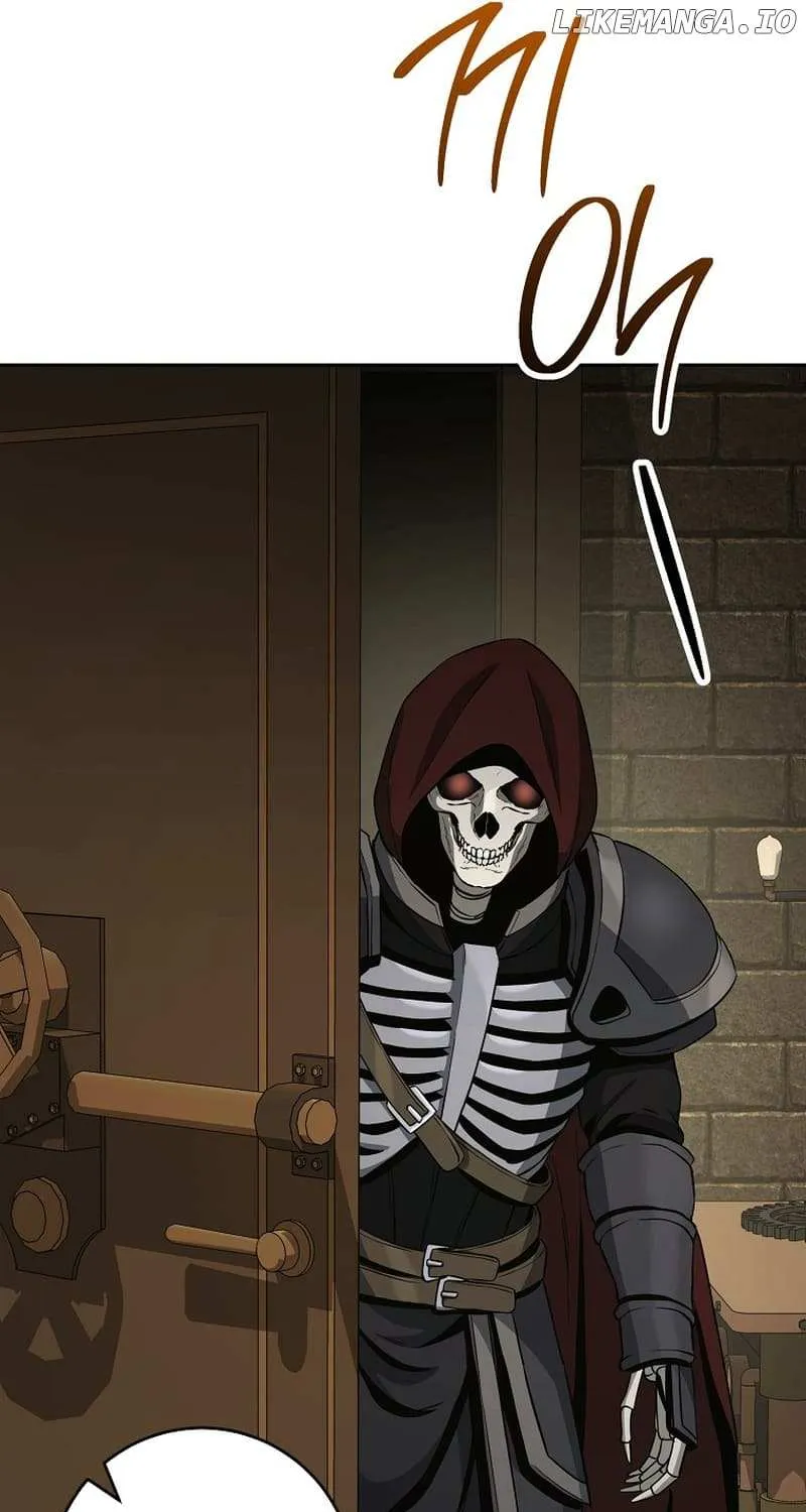Skeleton Soldier (Skeleton Soldier Couldn’T Protect The Dungeon) Chapter 276 page 92 - 