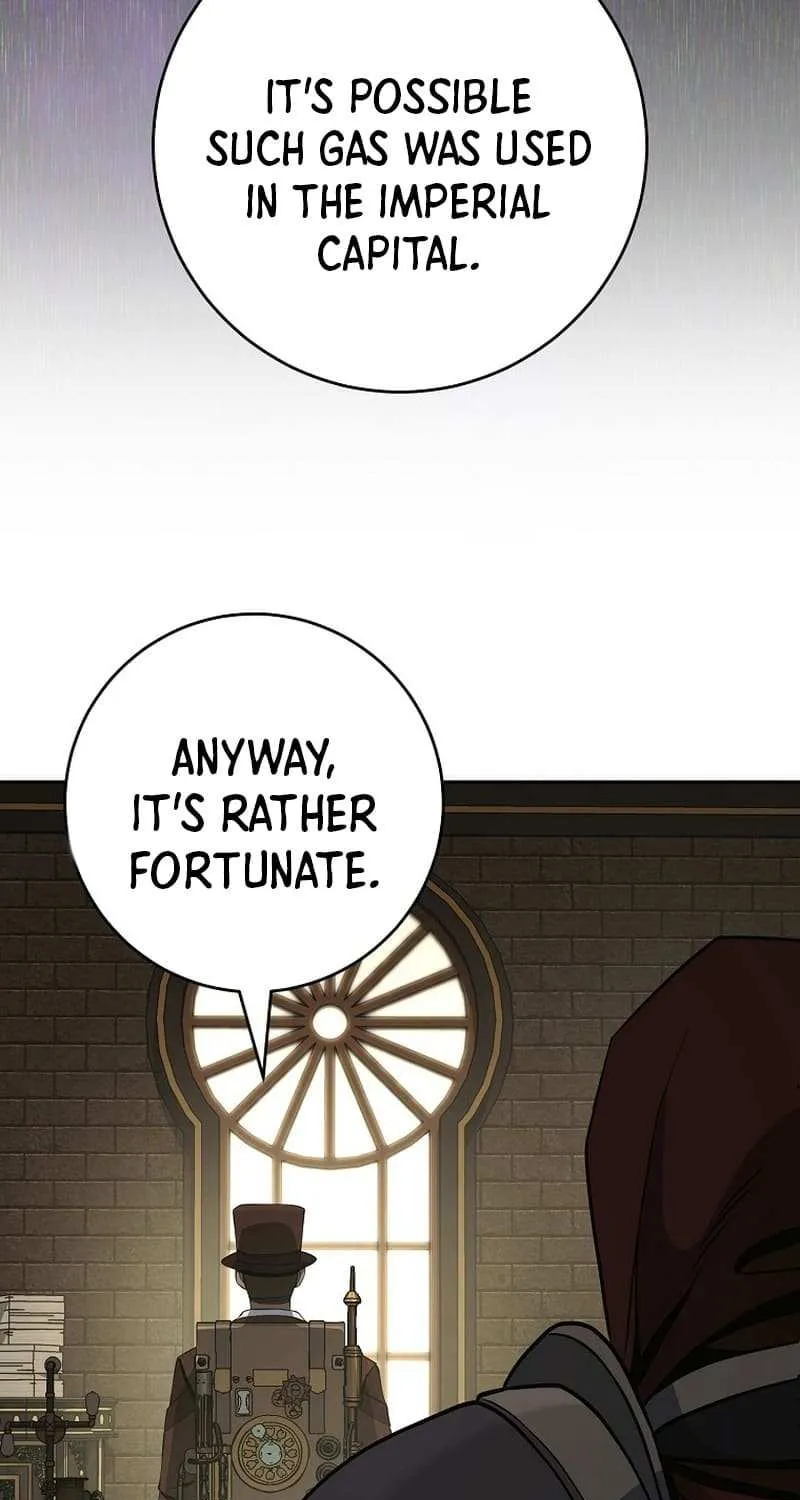 Skeleton Soldier (Skeleton Soldier Couldn’T Protect The Dungeon) Chapter 277 page 11 - 