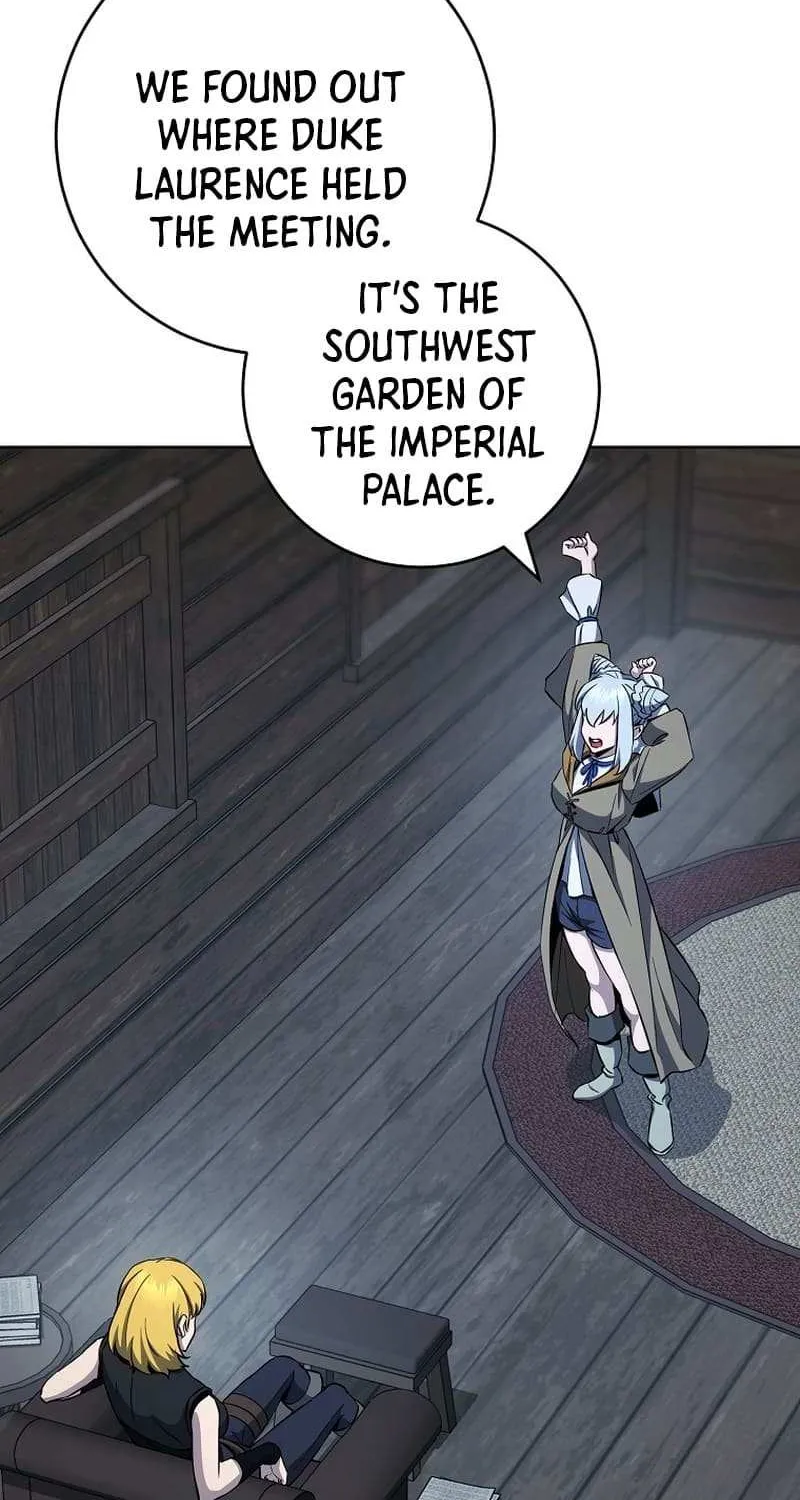 Skeleton Soldier (Skeleton Soldier Couldn’T Protect The Dungeon) Chapter 277 page 101 - 