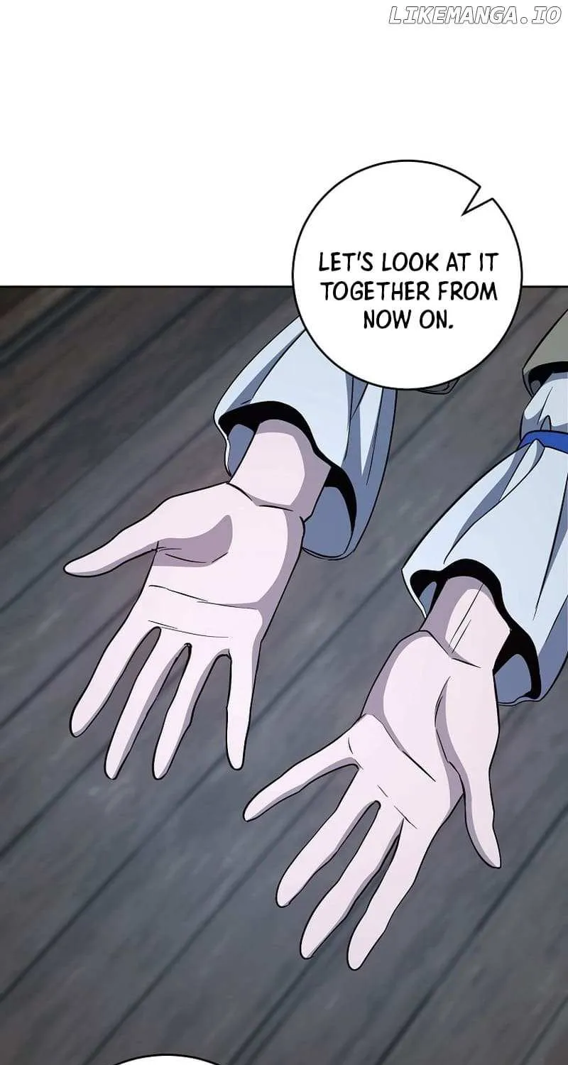 Skeleton Soldier (Skeleton Soldier Couldn’T Protect The Dungeon) Chapter 277 page 105 - 