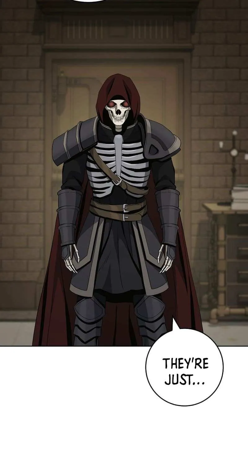 Skeleton Soldier (Skeleton Soldier Couldn’T Protect The Dungeon) Chapter 277 page 23 - 
