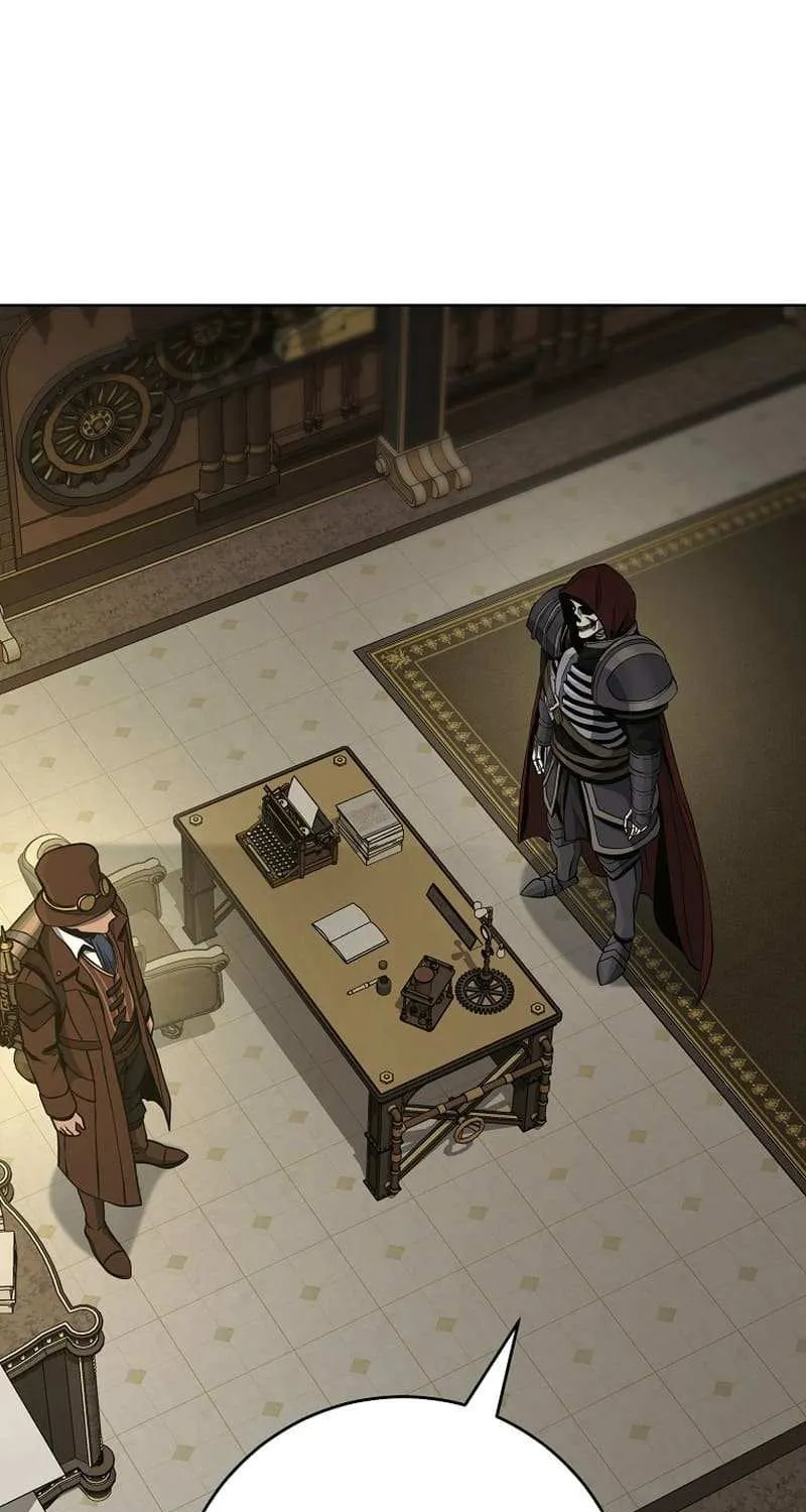 Skeleton Soldier (Skeleton Soldier Couldn’T Protect The Dungeon) Chapter 277 page 24 - 