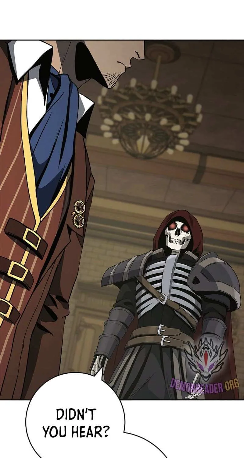 Skeleton Soldier (Skeleton Soldier Couldn’T Protect The Dungeon) Chapter 277 page 29 - 