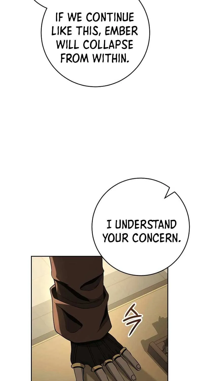 Skeleton Soldier (Skeleton Soldier Couldn’T Protect The Dungeon) Chapter 277 page 30 - 