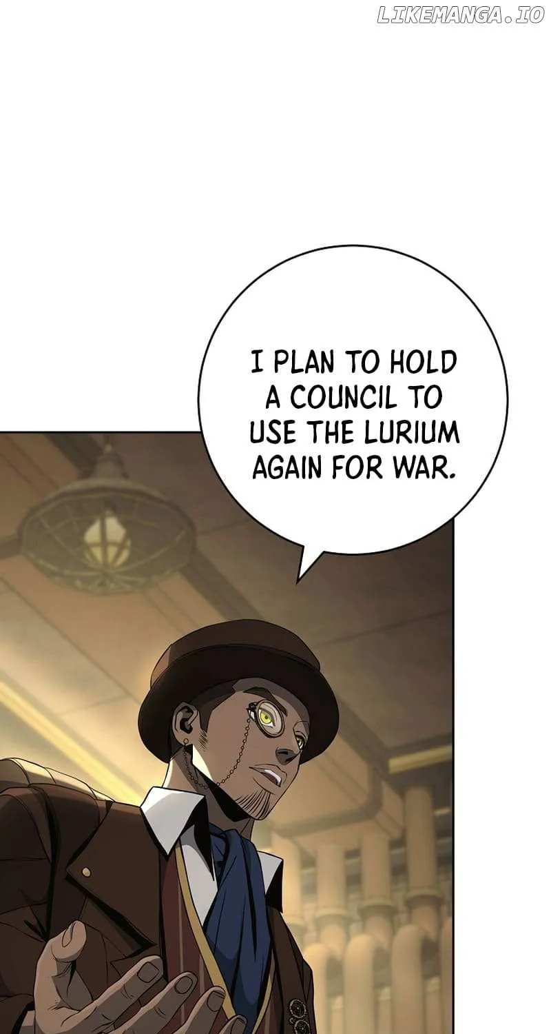 Skeleton Soldier (Skeleton Soldier Couldn’T Protect The Dungeon) Chapter 277 page 33 - 