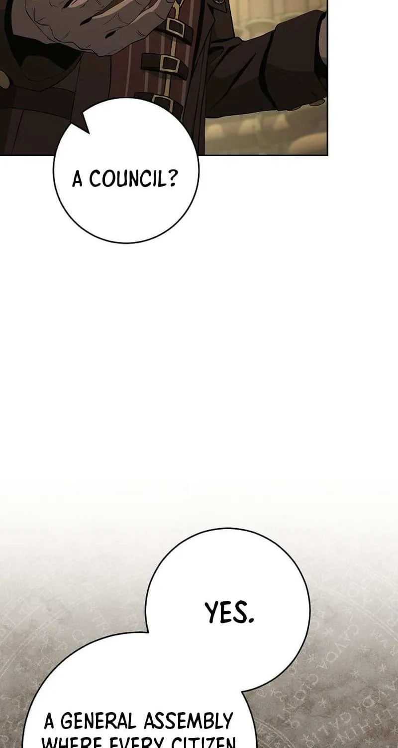 Skeleton Soldier (Skeleton Soldier Couldn’T Protect The Dungeon) Chapter 277 page 34 - 