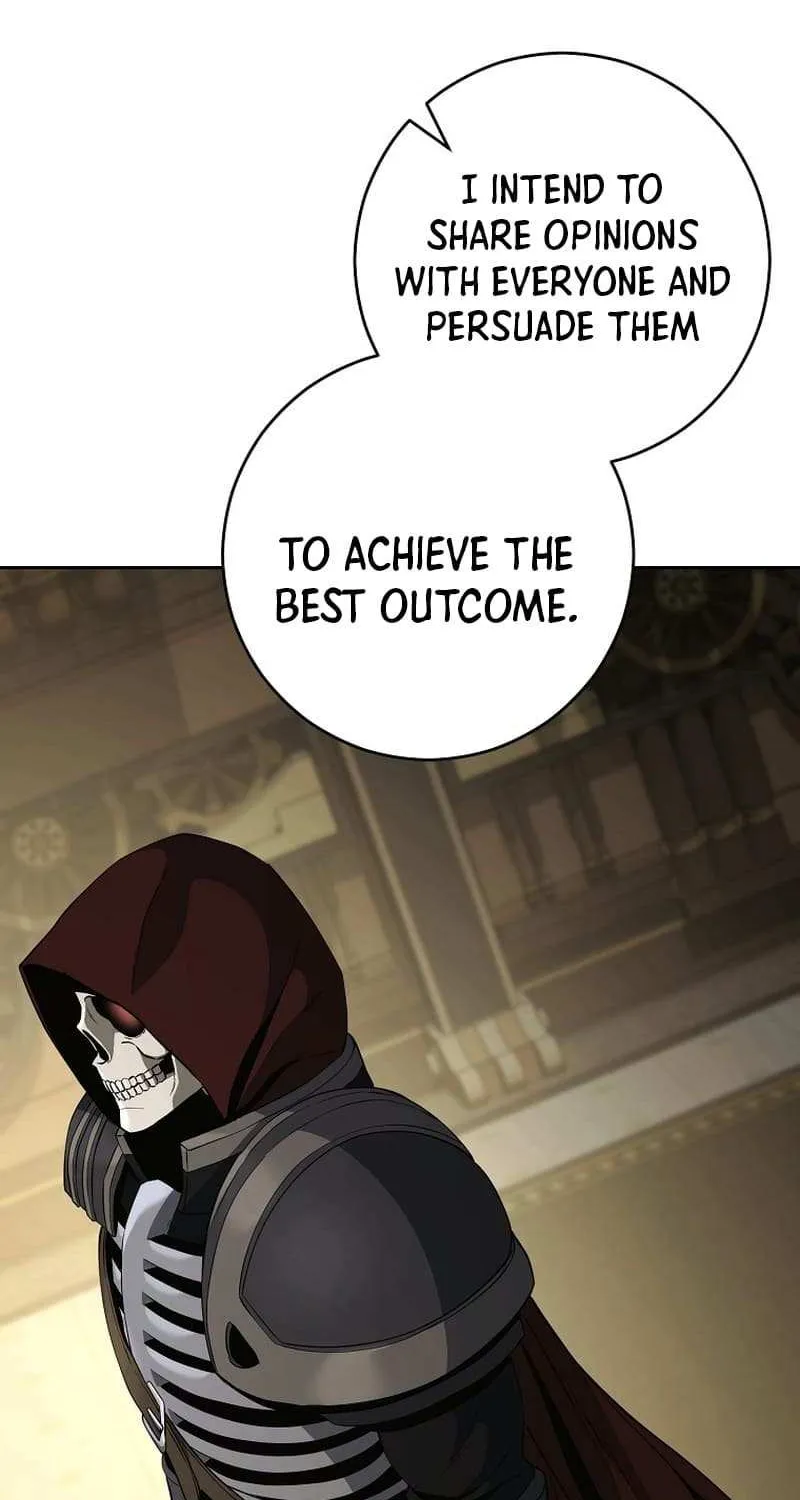 Skeleton Soldier (Skeleton Soldier Couldn’T Protect The Dungeon) Chapter 277 page 38 - 
