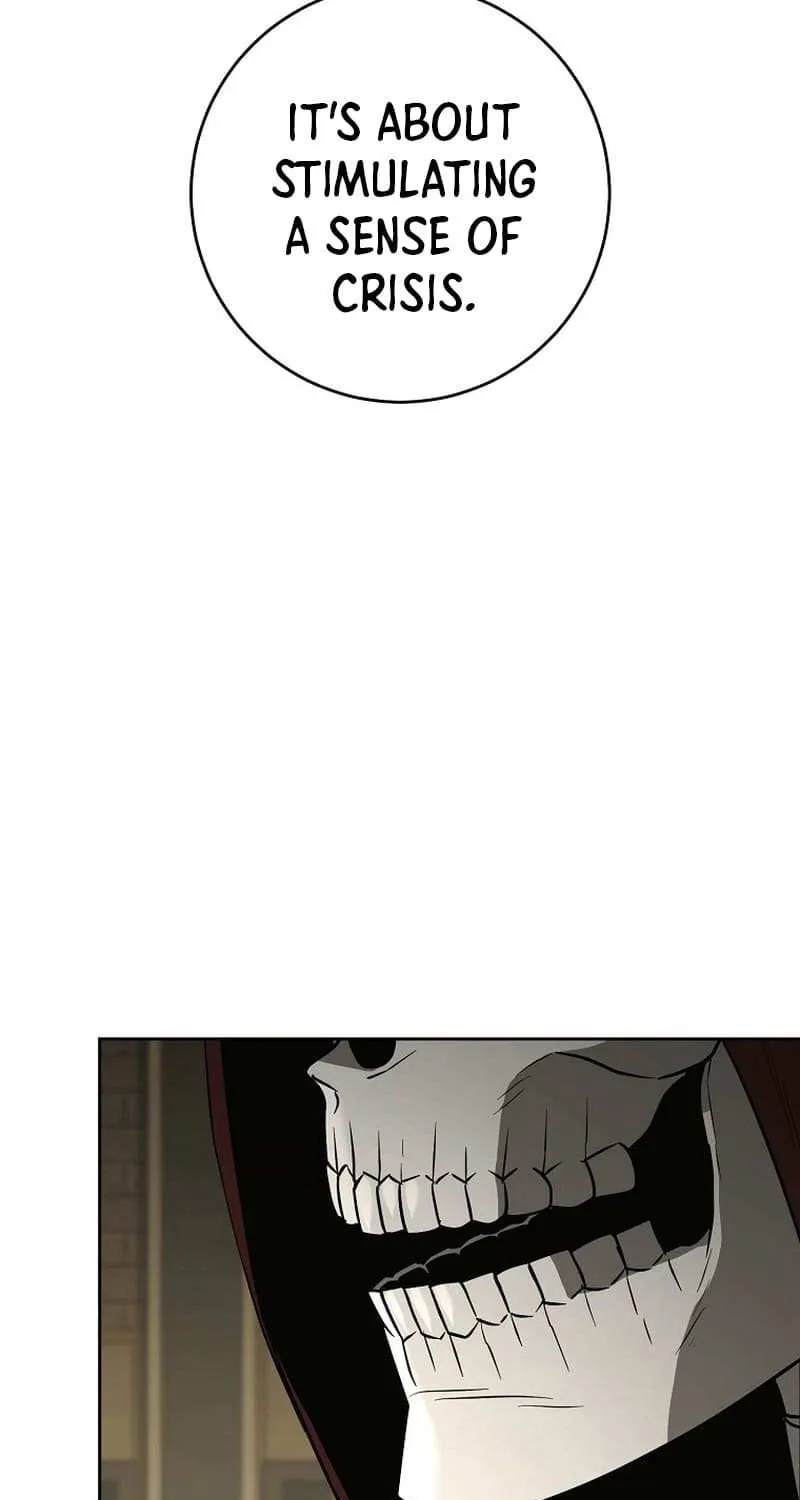 Skeleton Soldier (Skeleton Soldier Couldn’T Protect The Dungeon) Chapter 277 page 42 - 