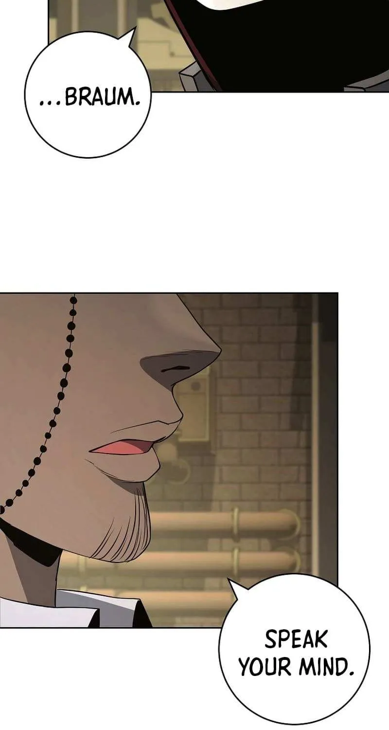 Skeleton Soldier (Skeleton Soldier Couldn’T Protect The Dungeon) Chapter 277 page 43 - 