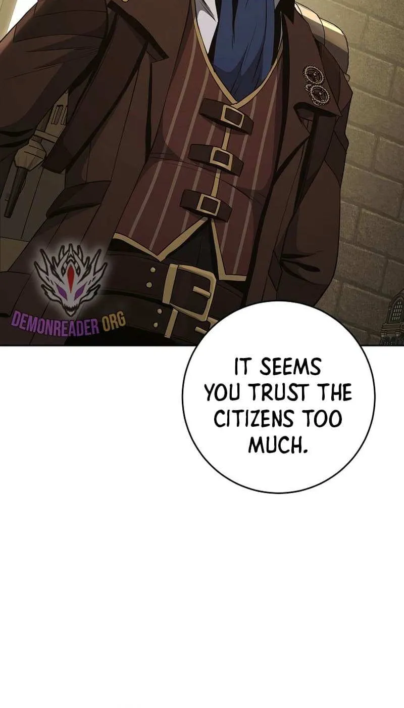 Skeleton Soldier (Skeleton Soldier Couldn’T Protect The Dungeon) Chapter 277 page 45 - 