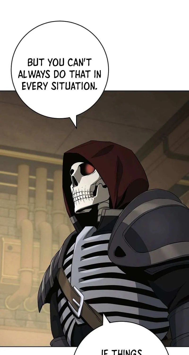 Skeleton Soldier (Skeleton Soldier Couldn’T Protect The Dungeon) Chapter 277 page 48 - 