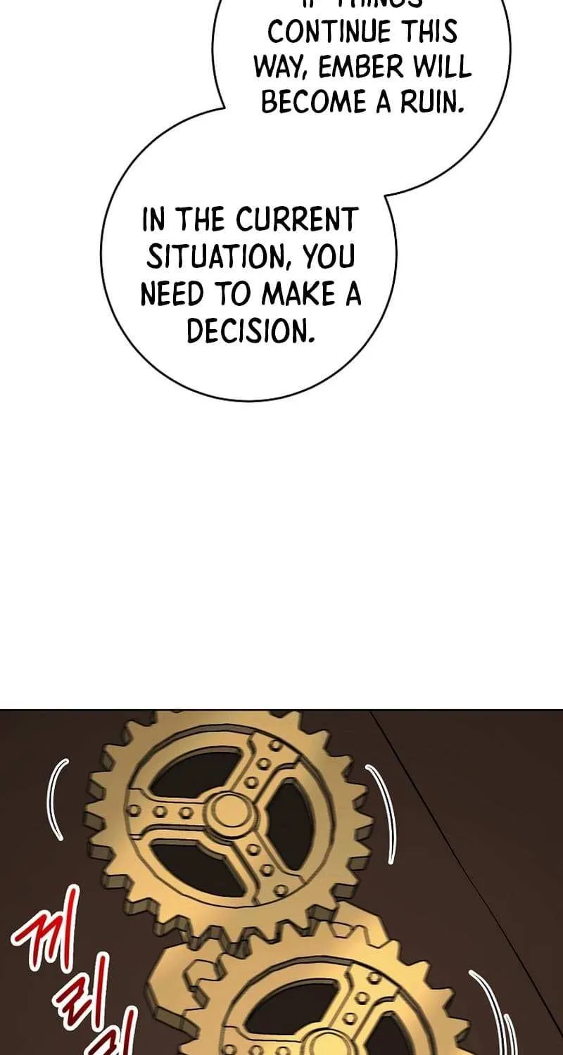 Skeleton Soldier (Skeleton Soldier Couldn’T Protect The Dungeon) Chapter 277 page 49 - 