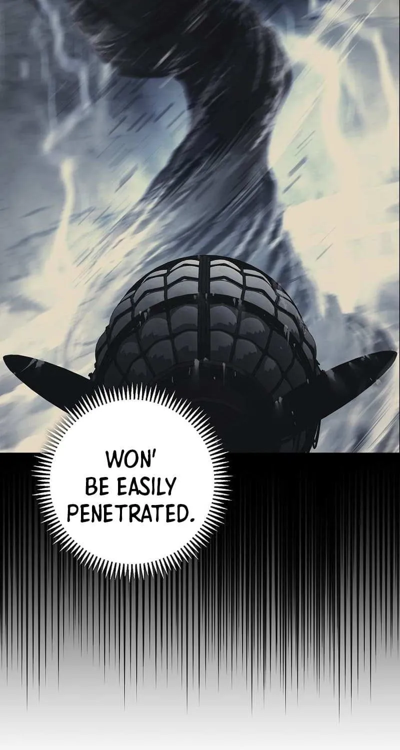 Skeleton Soldier (Skeleton Soldier Couldn’T Protect The Dungeon) Chapter 277 page 58 - 