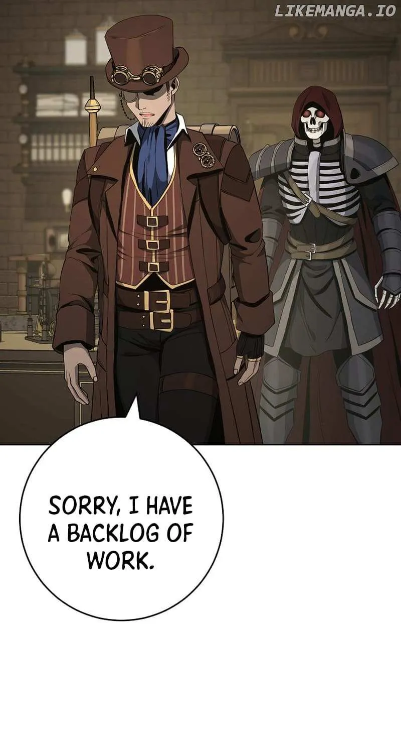 Skeleton Soldier (Skeleton Soldier Couldn’T Protect The Dungeon) Chapter 277 page 60 - 
