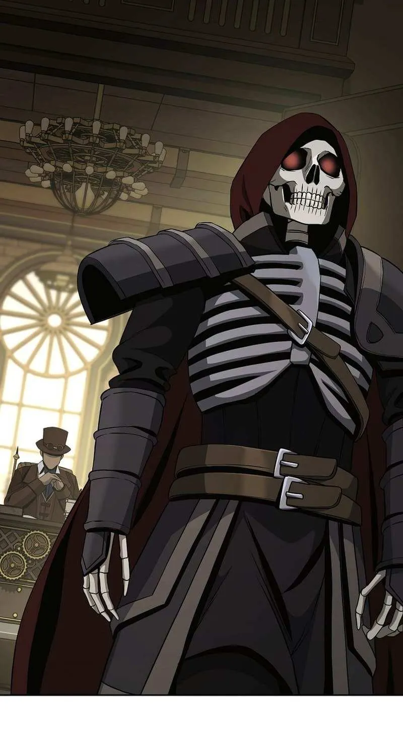 Skeleton Soldier (Skeleton Soldier Couldn’T Protect The Dungeon) Chapter 277 page 62 - 