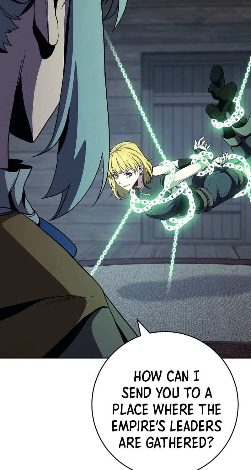 Skeleton Soldier (Skeleton Soldier Couldn’T Protect The Dungeon) Chapter 277 page 72 - 