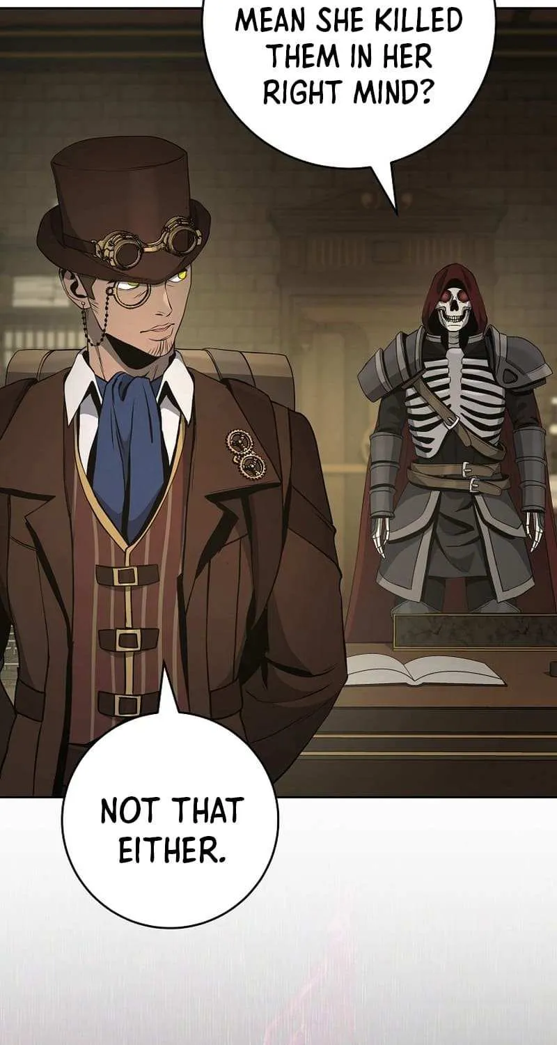 Skeleton Soldier (Skeleton Soldier Couldn’T Protect The Dungeon) Chapter 277 page 9 - 