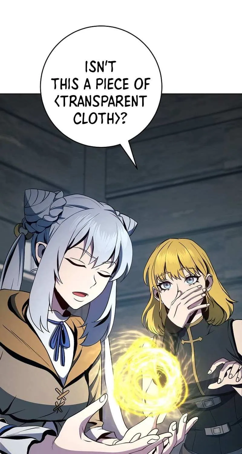 Skeleton Soldier (Skeleton Soldier Couldn’T Protect The Dungeon) Chapter 277 page 83 - 