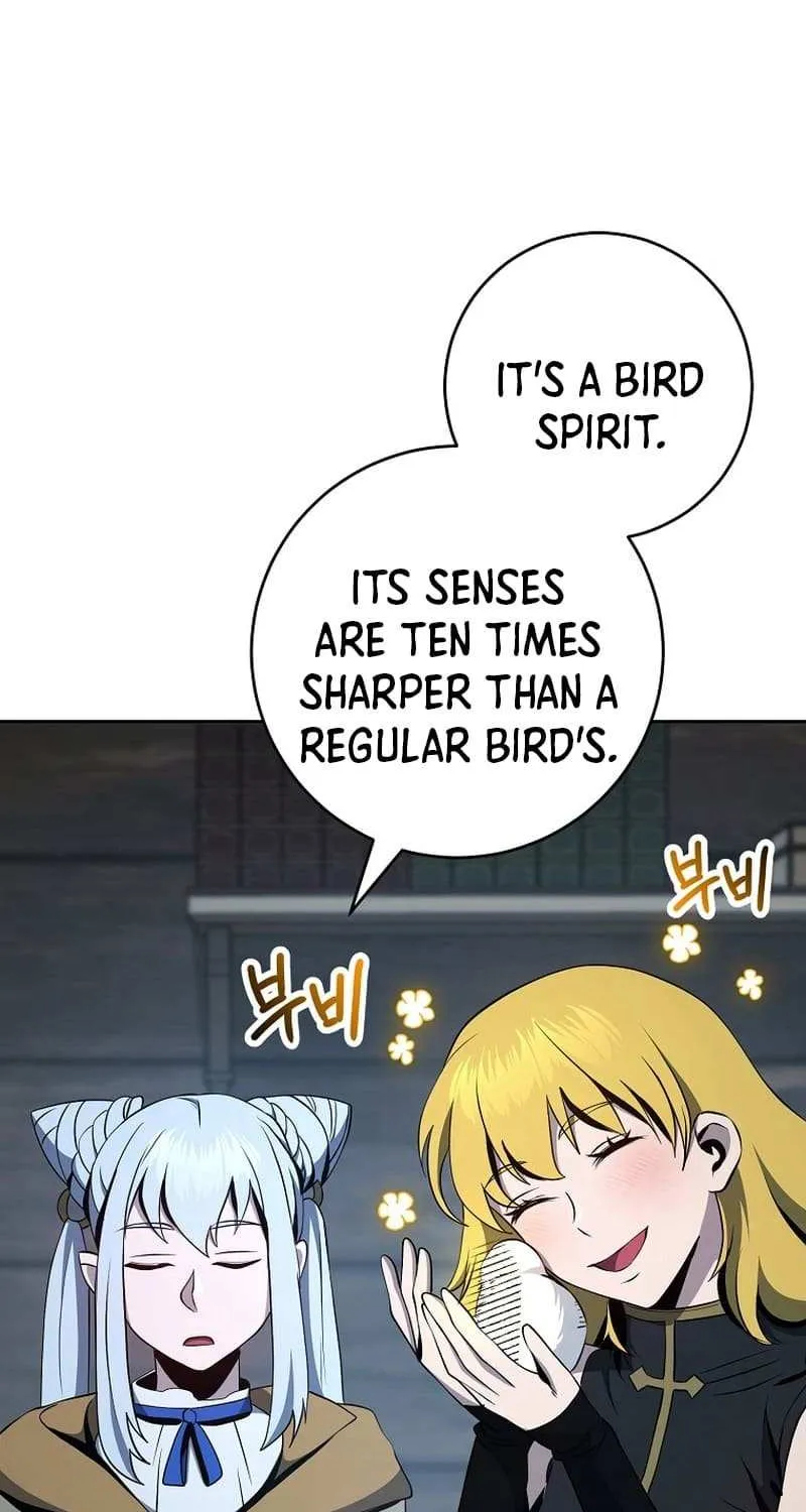 Skeleton Soldier (Skeleton Soldier Couldn’T Protect The Dungeon) Chapter 277 page 92 - 