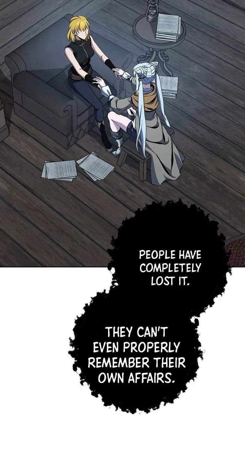 Skeleton Soldier (Skeleton Soldier Couldn’T Protect The Dungeon) Chapter 278 page 4 - 
