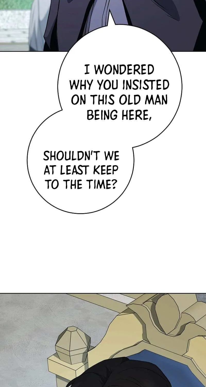 Skeleton Soldier (Skeleton Soldier Couldn’T Protect The Dungeon) Chapter 278 page 32 - 