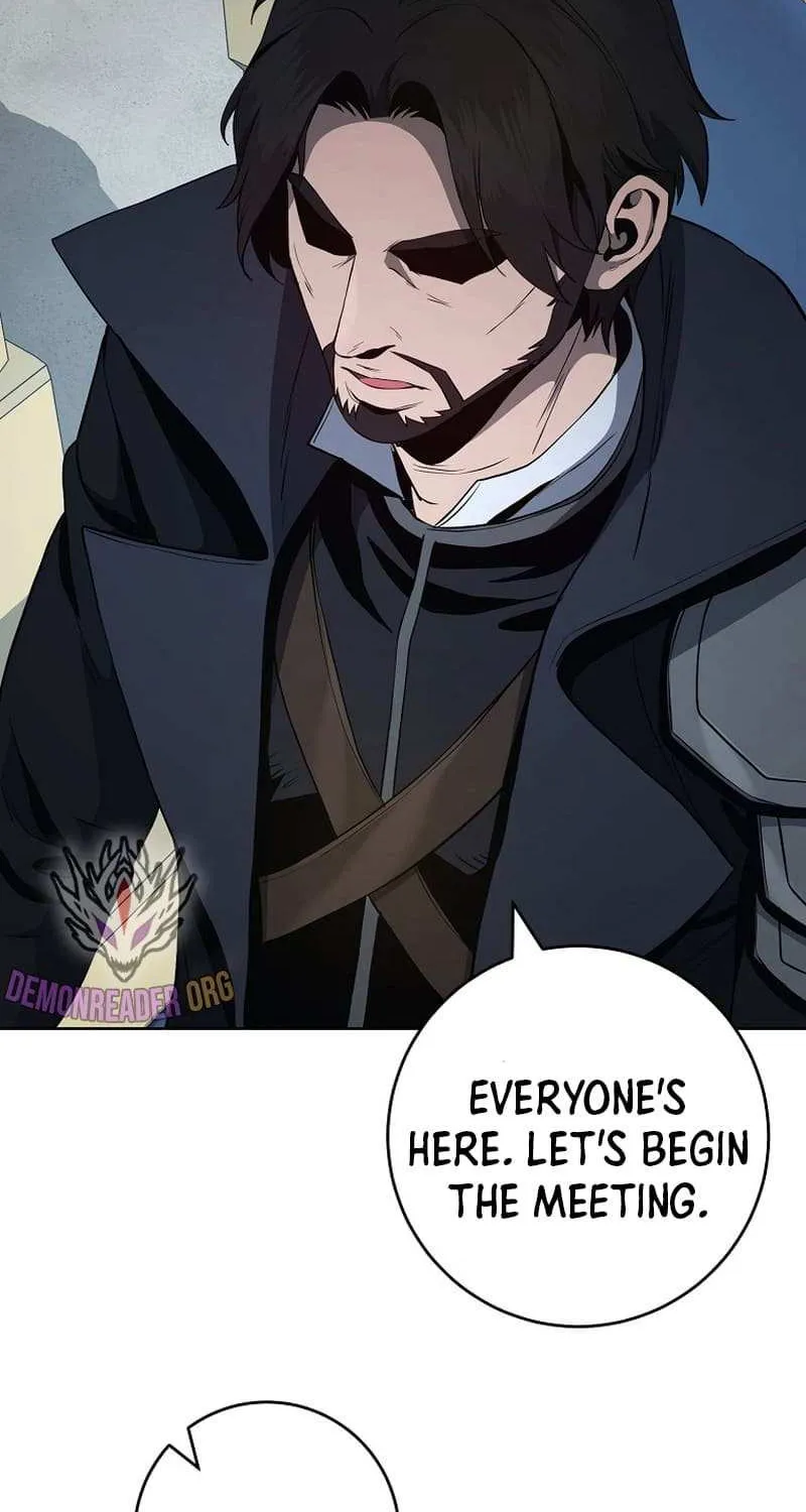 Skeleton Soldier (Skeleton Soldier Couldn’T Protect The Dungeon) Chapter 278 page 33 - 