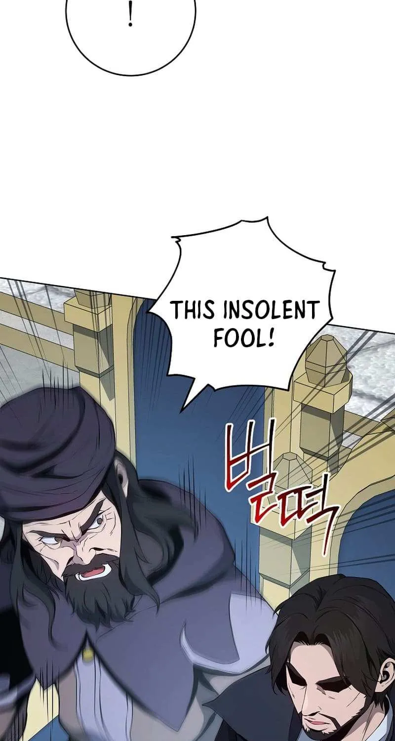 Skeleton Soldier (Skeleton Soldier Couldn’T Protect The Dungeon) Chapter 278 page 34 - 