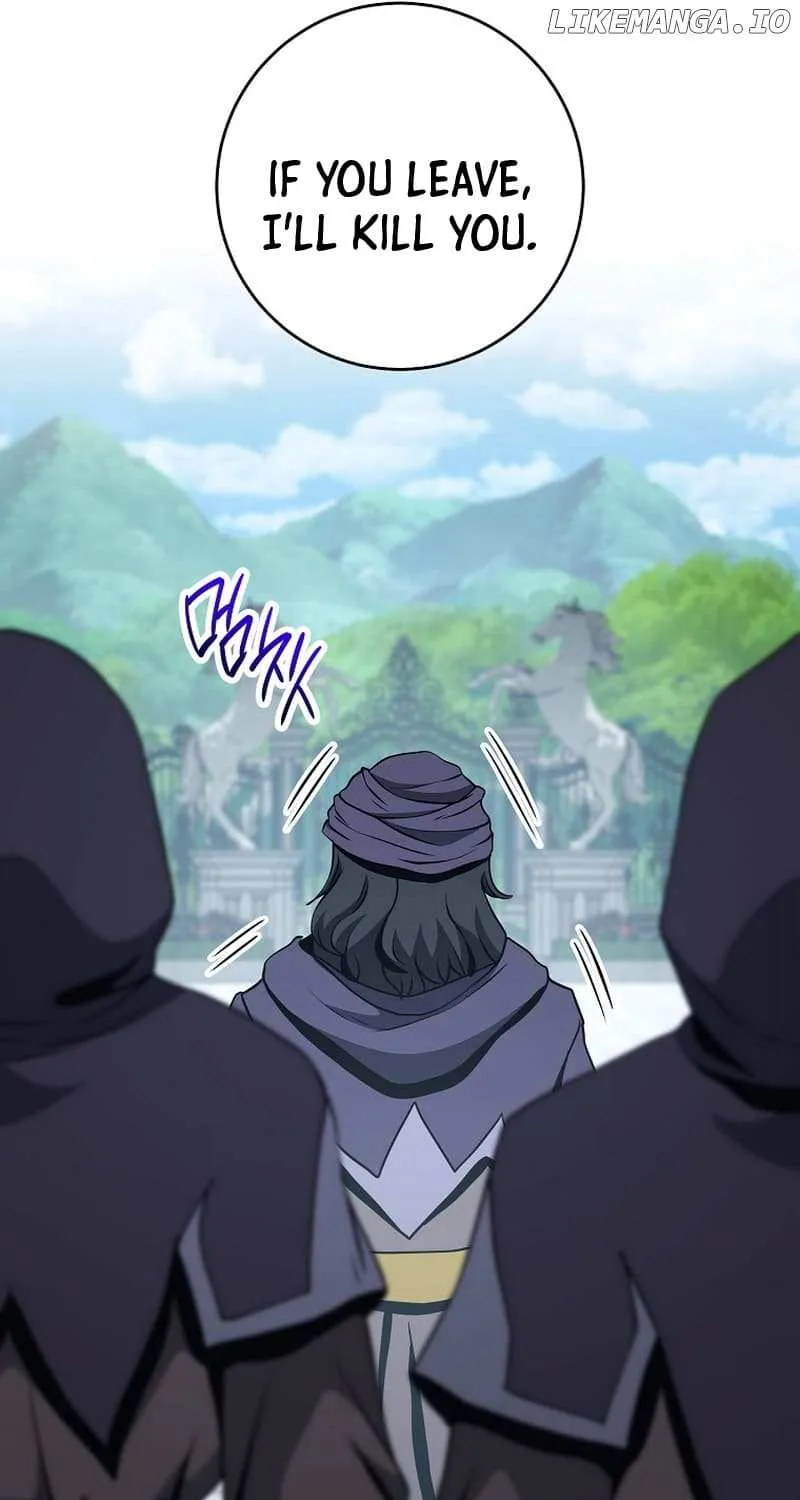 Skeleton Soldier (Skeleton Soldier Couldn’T Protect The Dungeon) Chapter 278 page 44 - 