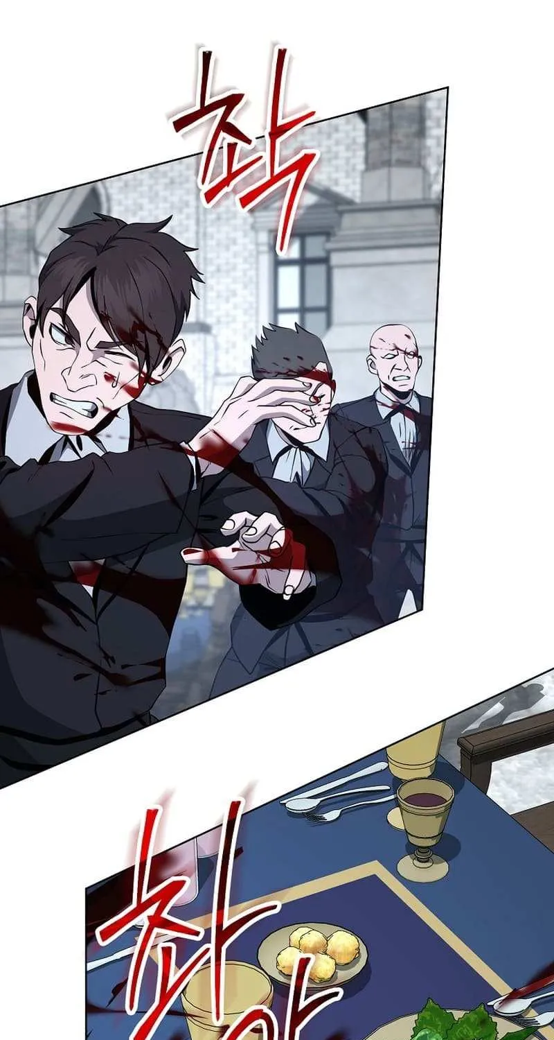 Skeleton Soldier (Skeleton Soldier Couldn’T Protect The Dungeon) Chapter 278 page 83 - 