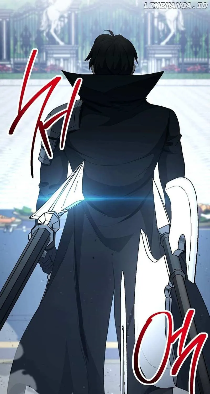 Skeleton Soldier (Skeleton Soldier Couldn’T Protect The Dungeon) Chapter 278 page 92 - 