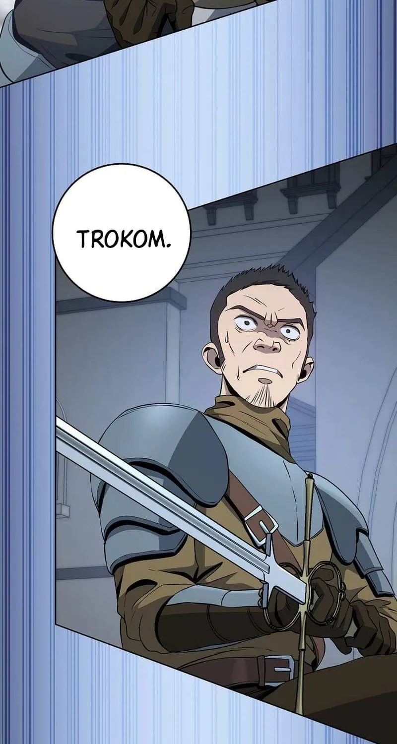 Skeleton Soldier (Skeleton Soldier Couldn’T Protect The Dungeon) Chapter 278 page 95 - 