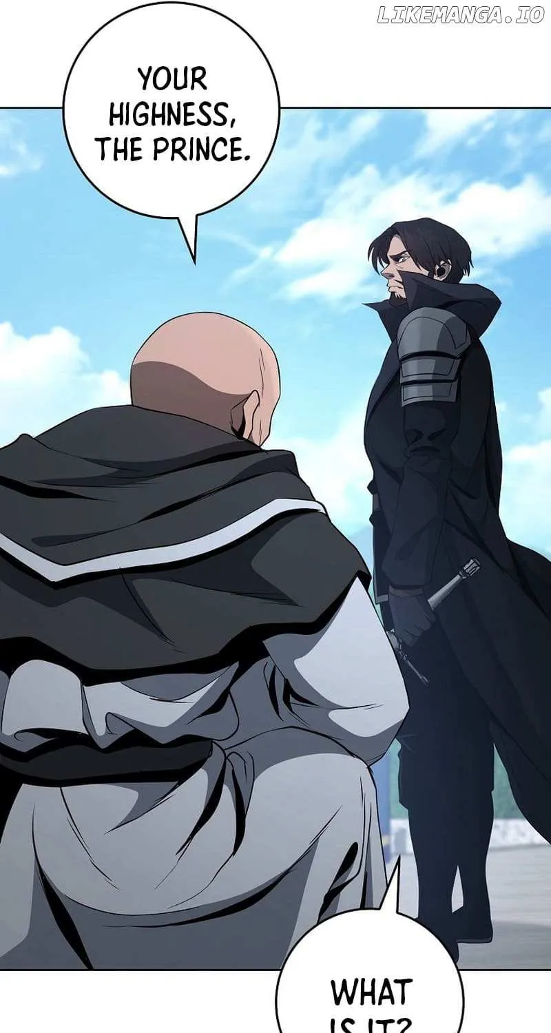 Skeleton Soldier (Skeleton Soldier Couldn’T Protect The Dungeon) Chapter 278 page 99 - 