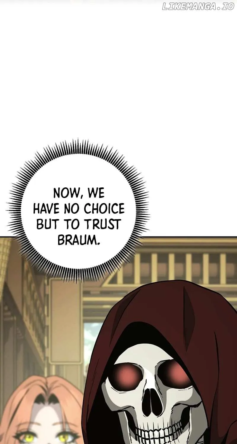 Skeleton Soldier (Skeleton Soldier Couldn’T Protect The Dungeon) Chapter 279 page 102 - 