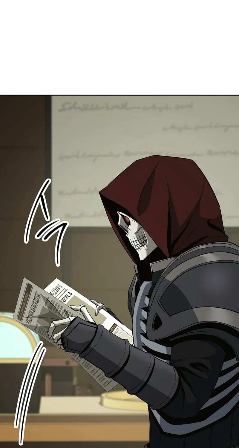 Skeleton Soldier (Skeleton Soldier Couldn’T Protect The Dungeon) Chapter 279 page 105 - 