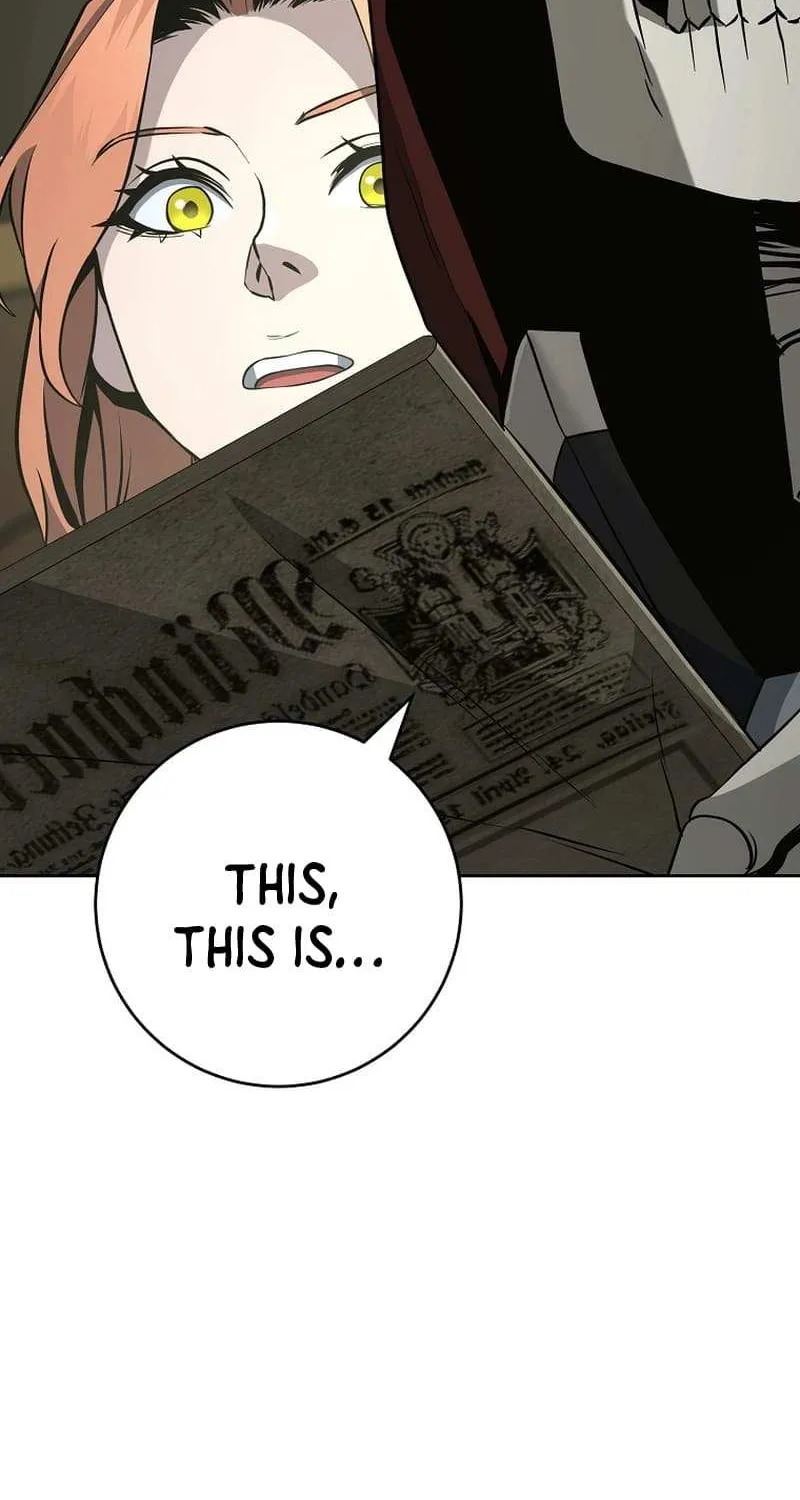 Skeleton Soldier (Skeleton Soldier Couldn’T Protect The Dungeon) Chapter 279 page 107 - 