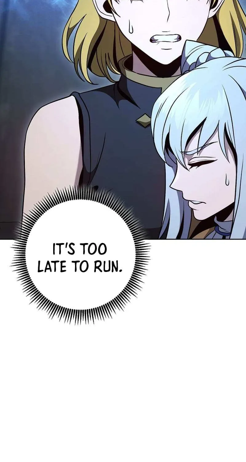 Skeleton Soldier (Skeleton Soldier Couldn’T Protect The Dungeon) Chapter 279 page 22 - 