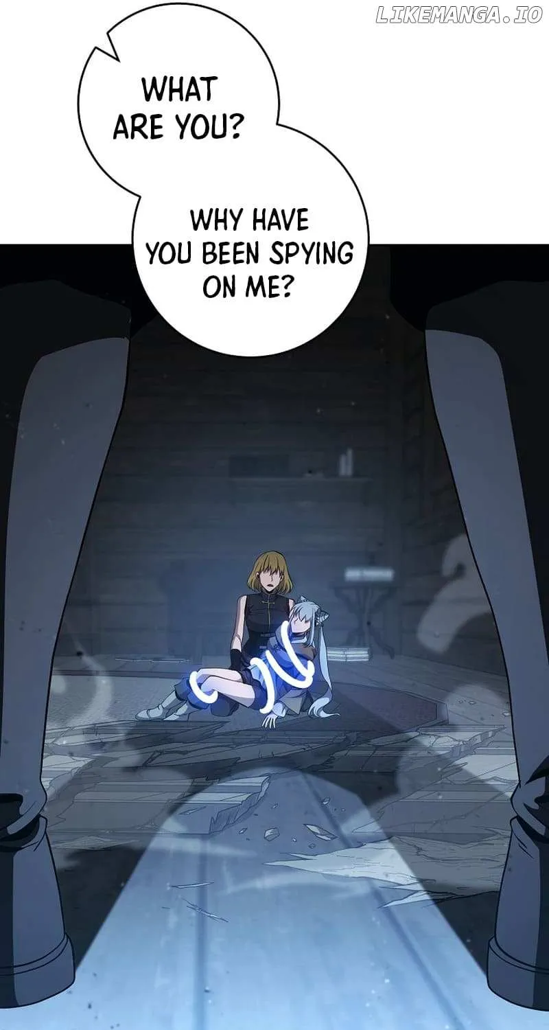 Skeleton Soldier (Skeleton Soldier Couldn’T Protect The Dungeon) Chapter 279 page 28 - 