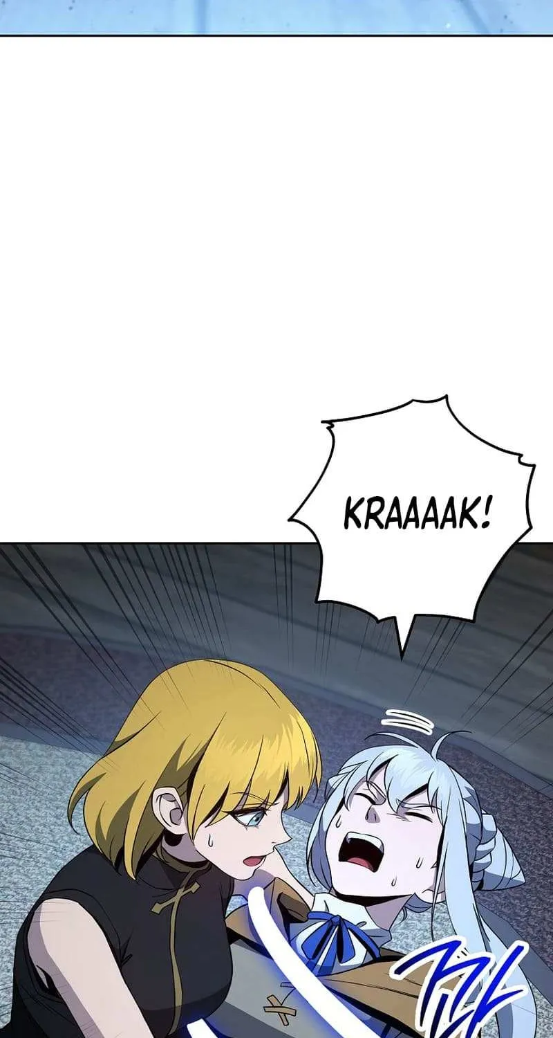 Skeleton Soldier (Skeleton Soldier Couldn’T Protect The Dungeon) Chapter 279 page 29 - 