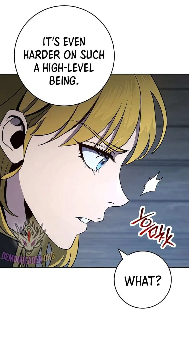 Skeleton Soldier (Skeleton Soldier Couldn’T Protect The Dungeon) Chapter 279 page 32 - 