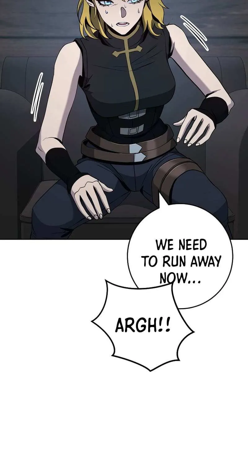 Skeleton Soldier (Skeleton Soldier Couldn’T Protect The Dungeon) Chapter 279 page 5 - 