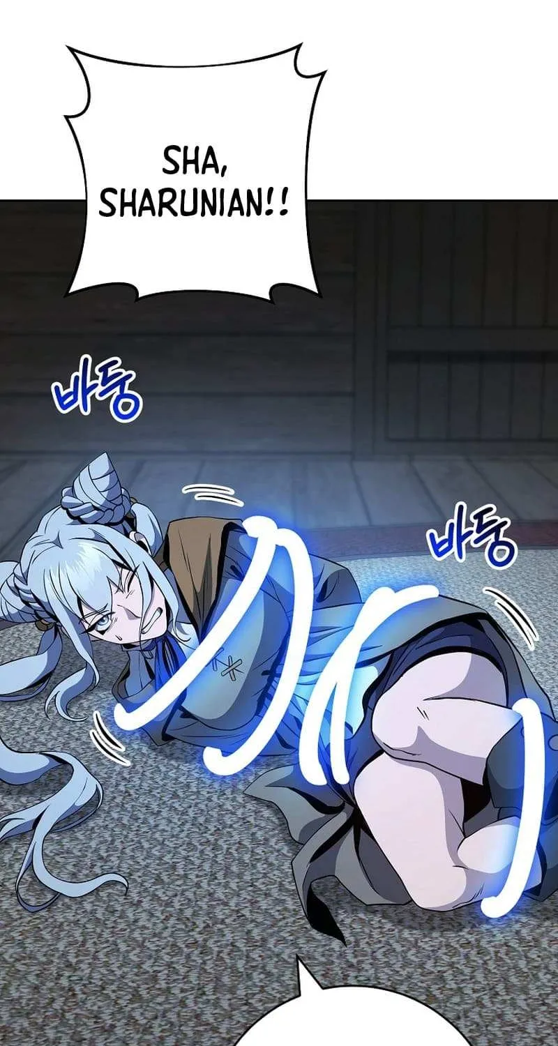 Skeleton Soldier (Skeleton Soldier Couldn’T Protect The Dungeon) Chapter 279 page 6 - 