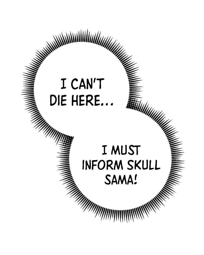 Skeleton Soldier (Skeleton Soldier Couldn’T Protect The Dungeon) Chapter 279 page 55 - 
