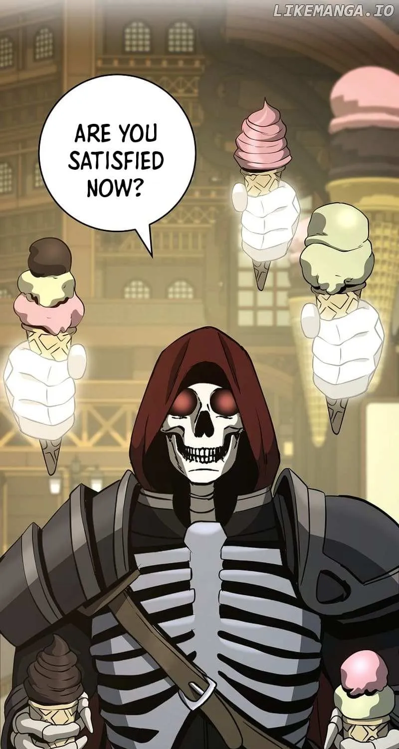 Skeleton Soldier (Skeleton Soldier Couldn’T Protect The Dungeon) Chapter 279 page 63 - 