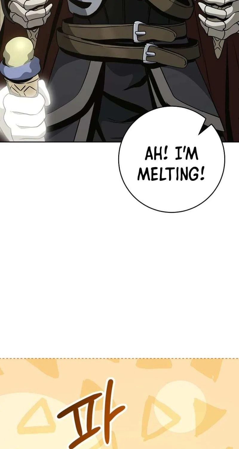 Skeleton Soldier (Skeleton Soldier Couldn’T Protect The Dungeon) Chapter 279 page 64 - 